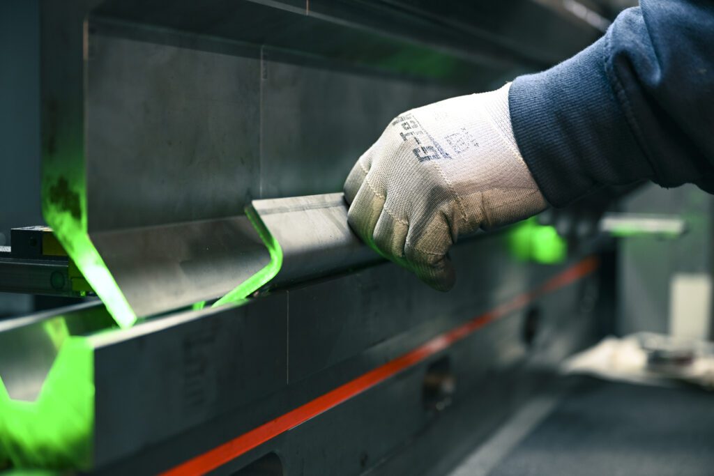 Press Brake