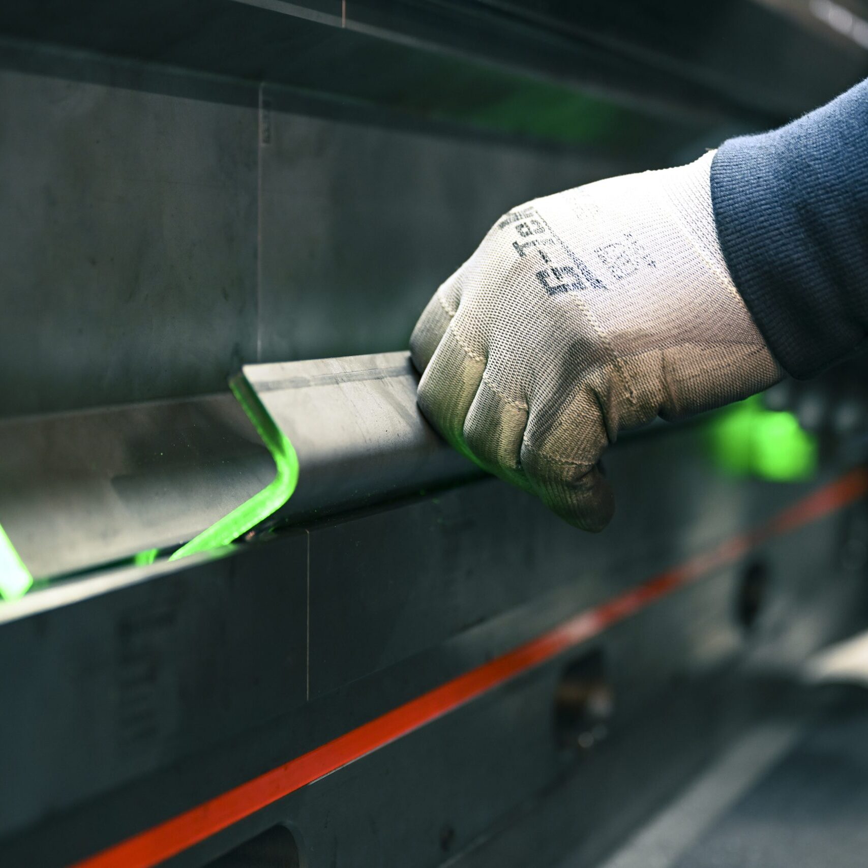 Press Brake