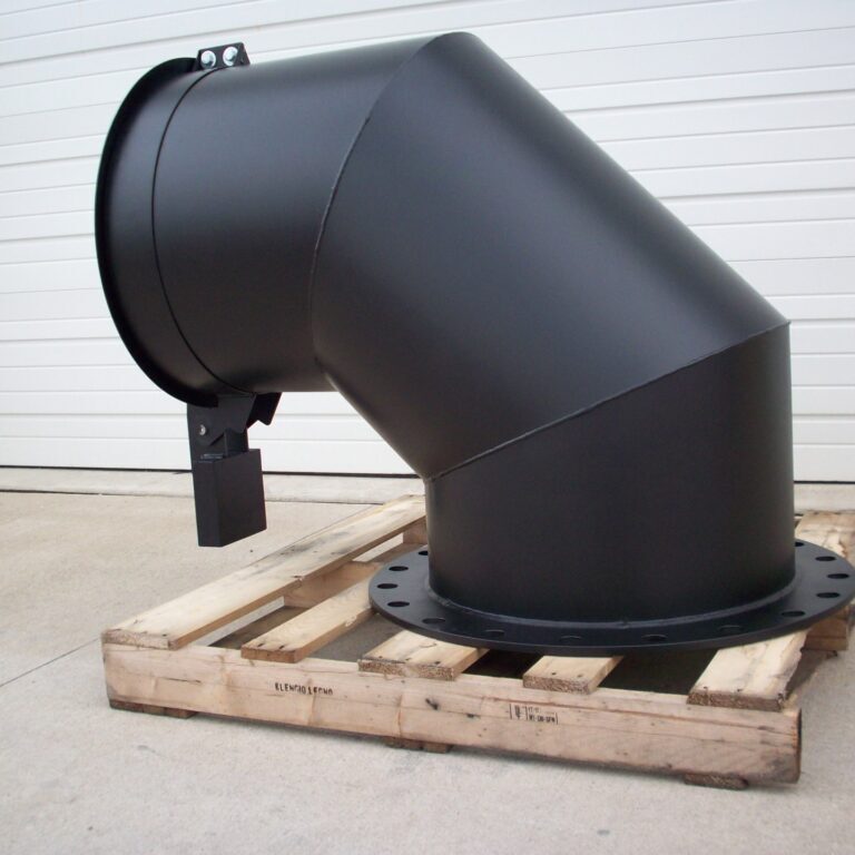 exhaust component image