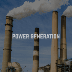 power generation