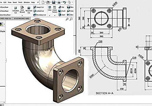 solidworks-3d-cad